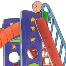 Best Episodes Of Caillou List Of Top Caillou Episodes