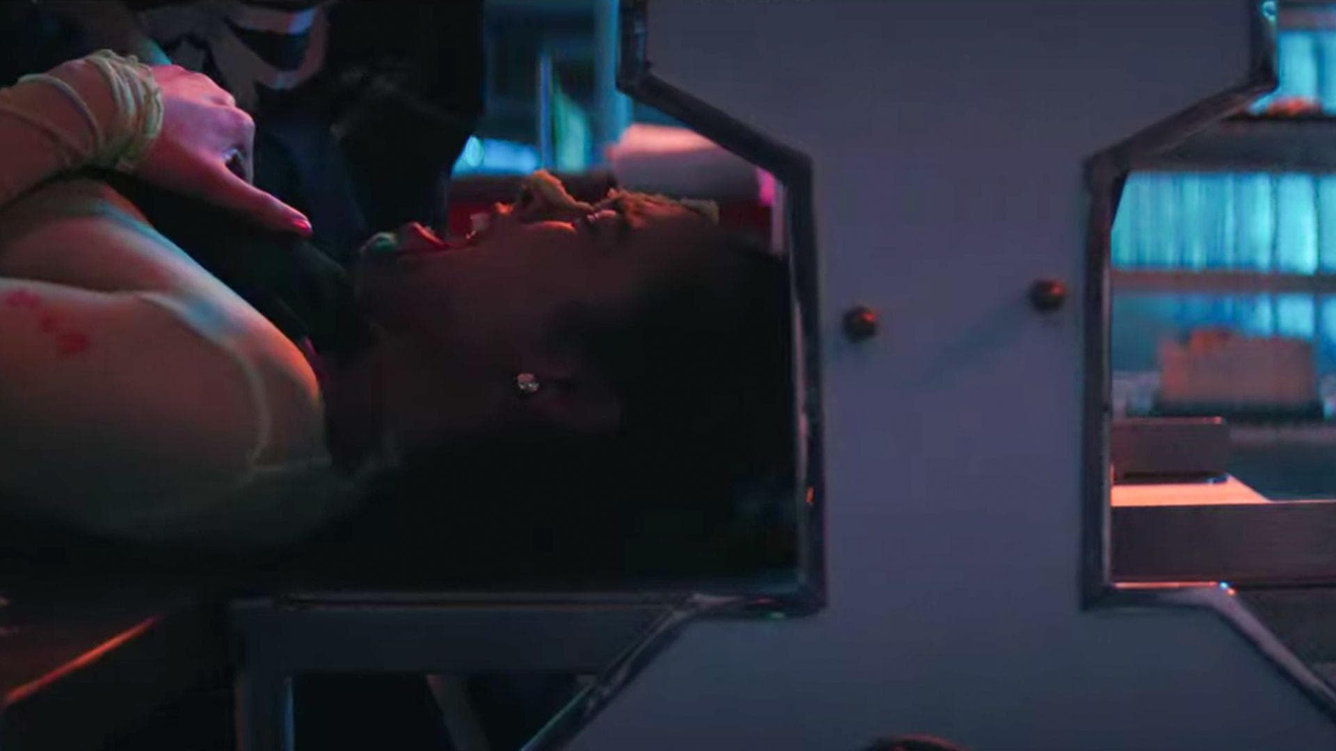 13 Disturbing Movie Scenes To Stream Right Now, Ranked By Fans