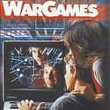 Matthew Broderick, William H. Macy, Ally Sheedy   WarGames is a 1983 American science-fiction film written by Lawrence Lasker and Walter F. Parkes and directed by John Badham.
