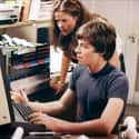 WarGames on Random Most Ridiculous Movie Hacking Scenes