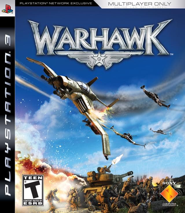 ps3 flight simulator games