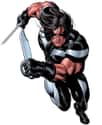 Warpath on Random Top Marvel Comics Superheroes