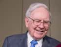 Warren Buffett on Random Most Influential Contemporary Americans
