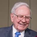 age 88   Warren Edward Buffett is an American business magnate, investor and philanthropist. He was the most successful investor of the 20th century.