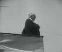 Warren G. Harding on Random Last Pictures Of US Presidents Before They Died