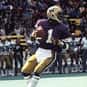 Warren Moon is listed (or ranked) 1 on the list The Best University of Washington Football Players Ever