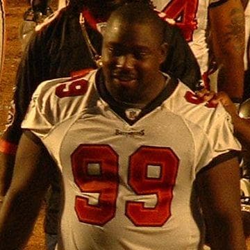 The Best Athletes Who Wore Number 99, Ranked By Fans