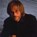 Died 2003, age 56 Warren William Zevon was an American rock singer-songwriter and musician. He was known for the dark and somewhat outlandish sense of humor in his lyrics.