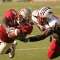 Warrick Dunn on Random Best Florida State Football Players