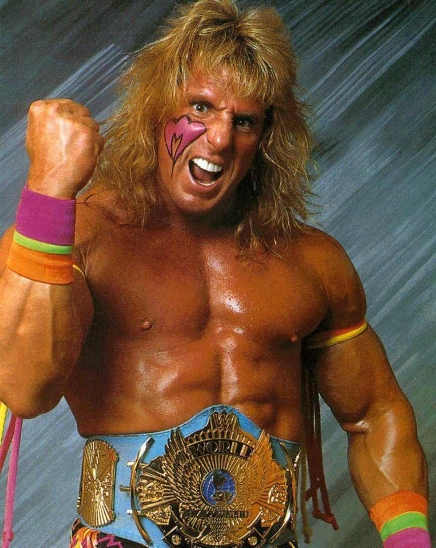 wwe wrestlers 80s 90s