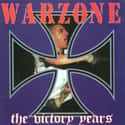 Warzone on Random Best Oi! Punk Bands