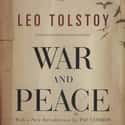 War and Peace on Random Best Russian Novels
