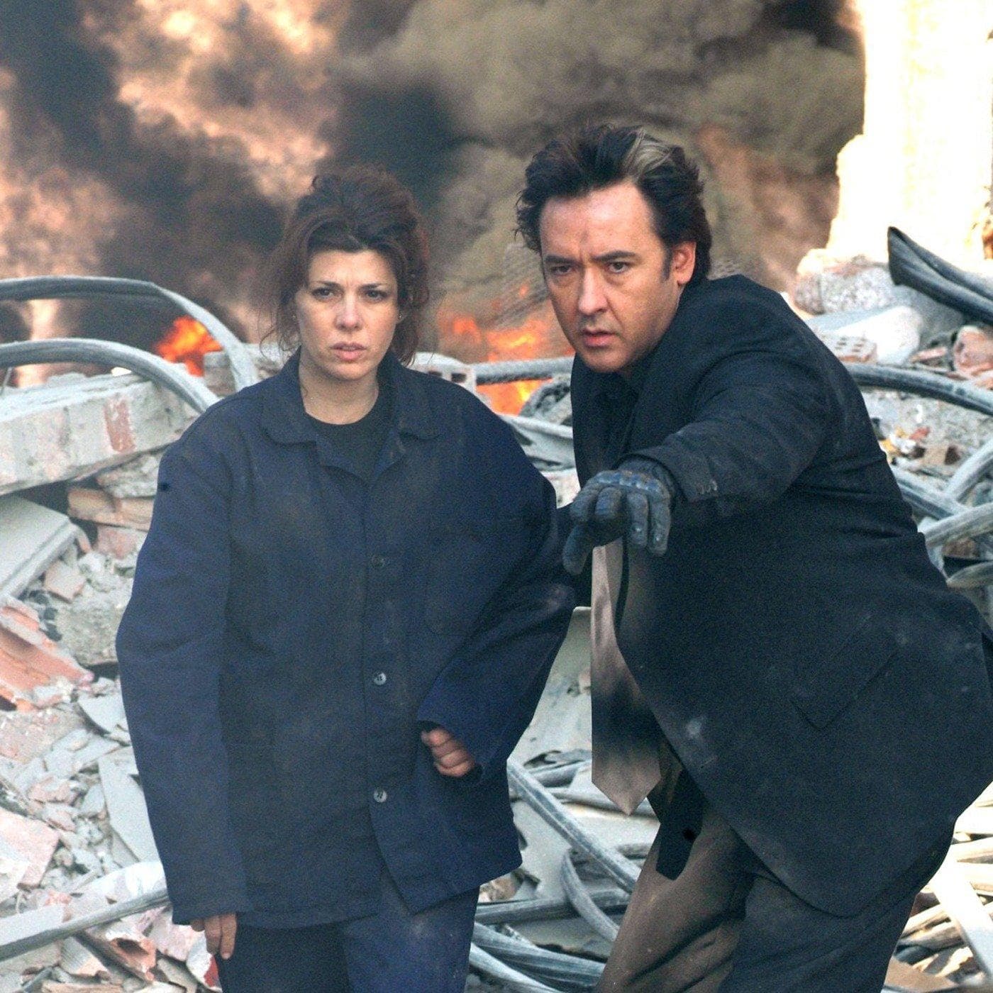 John Cusack Roles That Completely Rewrote The Rules Of On-Screen Romance