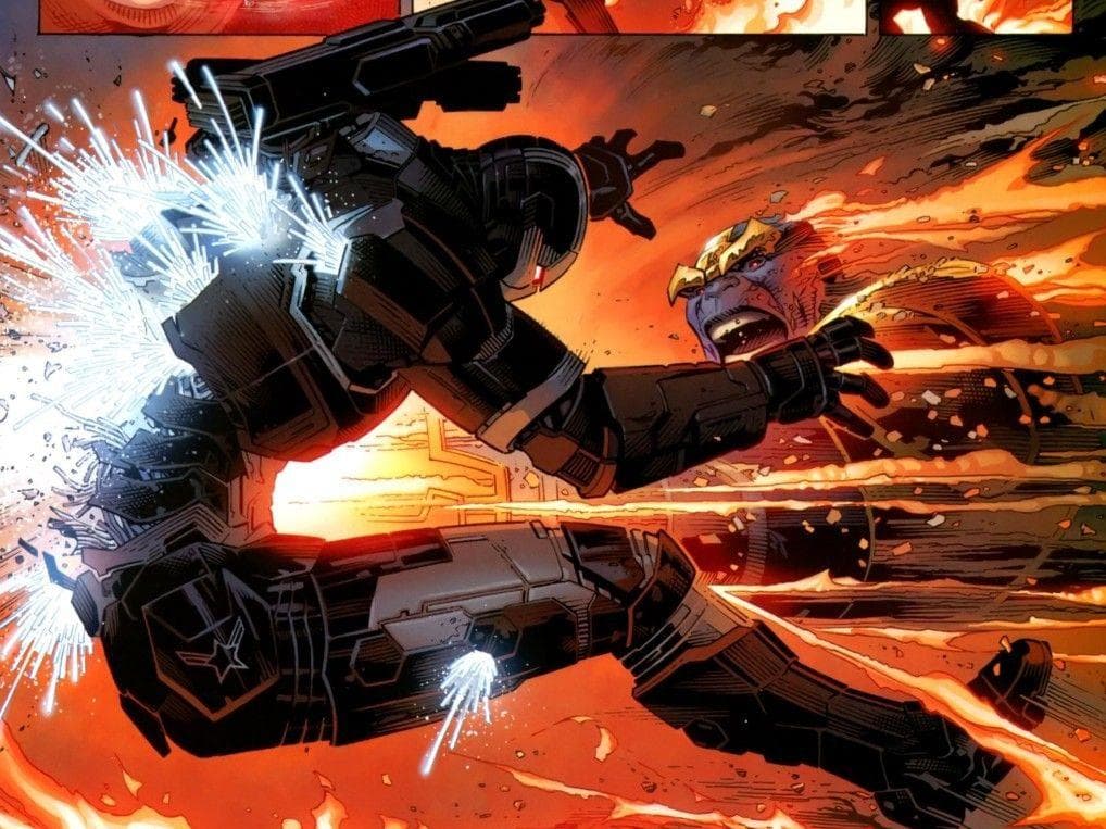 10 Comic Book Characters You Didnt Even Realize Are Dead As Of 2016