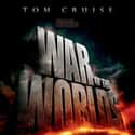 Tom Cruise, Morgan Freeman, Channing Tatum   War of the Worlds is a 2005 American epic science fiction disaster film and a loose adaptation of H. G.