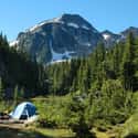 Washington on Random Best U.S. States for Camping