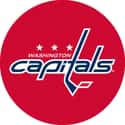 Washington Capitals on Random Best NHL Teams