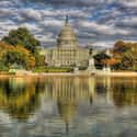 Washington, D.C. on Random Best US Cities for Live Music