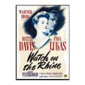 Watch on the Rhine on Random Best Spy Movies of 1940s