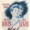Watch on the Rhine on Random Best Bette Davis Movies