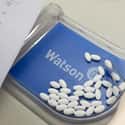 Watson Pharmaceuticals on Random Best American Companies To Invest In