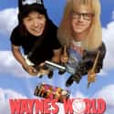 Wayne's World on Random Best PG-13 Comedies