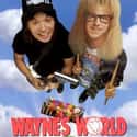 Wayne's World on Random Best Party Movies