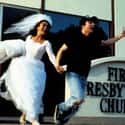 Wayne's World 2 on Random Best Wedding Objection Scenes in Film History