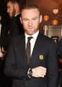 Wayne Rooney on Random Most Famous Athlete In World Right Now