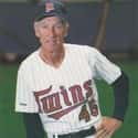 Wayne Terwilliger on Random Oldest MLB Legends Still Alive Today