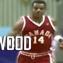 Wayne Yearwood is listed (or ranked) 47 on the list The Greatest West Virginia Basketball Players of All Time