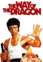Return of the Dragon on Random Best Kung Fu Movies of 1970s