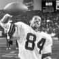 Webster Slaughter is listed (or ranked) 40 on the list The Best Tennessee Titans Wide Receivers of All Time