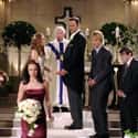 Wedding Crashers on Random Best Wedding Objection Scenes in Film History