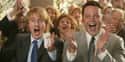 Wedding Crashers on Random Romantic Comedies In Which Leads Are Gaslighting Their Love Interests