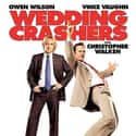 Wedding Crashers on Random Greatest Romantic Comedies
