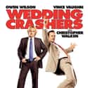 Wedding Crashers on Random Best Christopher Walken Movies