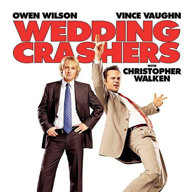 Wedding Crashers Rankings & Opinions