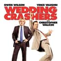 Wedding Crashers on Random Best Will Ferrell Movies