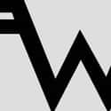Weezer on Random Greatest Rock Band Logos