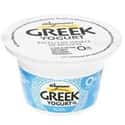 Wegmans on Random Best Greek Yogurt Brands