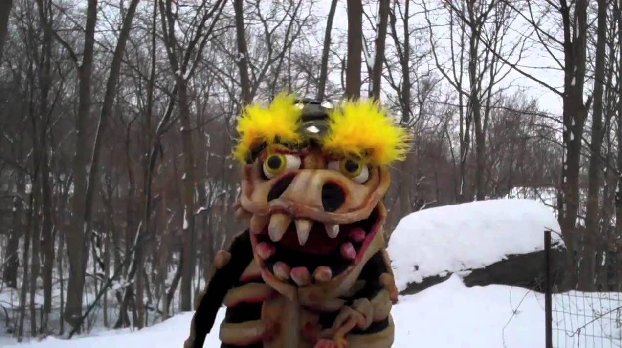 The Strangest PuppetBased Kids' Shows From The '90s