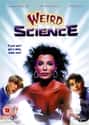 Weird Science on Random Best Romantic Comedies of '80s