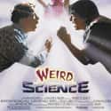 Weird Science on Random Best Party Movies