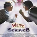 Weird Science on Random Best Geek Movies