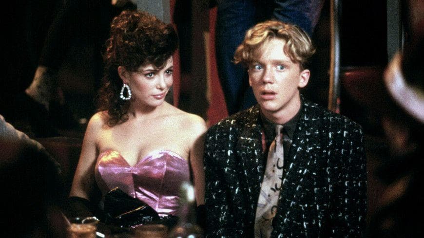 Weird Science (1985)