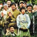 Welcome to Dongmakgol on Random Best Korean Historical Movies