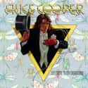 Welcome to My Nightmare on Random Best Alice Cooper Albums