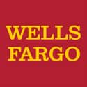 Wells Fargo on Random Best Bank for Seniors