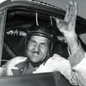 Wendell Scott on Random Driver Inducted Into NASCAR Hall Of Fam